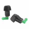 thumbnail image 3 of Washer Nozzle, Perfect Fit Lightweight Direct Replacement 76810 S84 A01  for Car, 3 of 7
