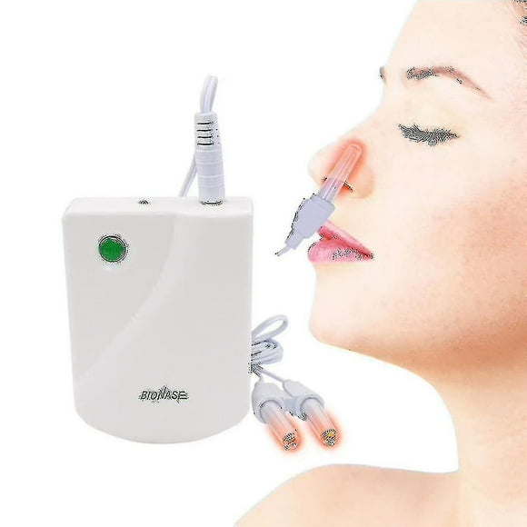 Bionase Rhinitis Sinusitis Healing Therapy (white A)