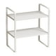 thumbnail image 2 of Estante organizador de ollas y sartenes Estante de cocina Estante de almacenamiento de cocina Organizador de sartenes Estante S, 2 of 9