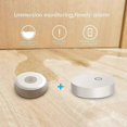 thumbnail image 3 of Water Leak Sensor,Wireless Zigbee Smart Home Water Leakage Detector Water Immersing Sensor, 3 of 5