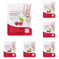 thumbnail image 1 of Masque Exfoliant pour les Mains à la niacinamide de Cerise, 1 of 5