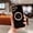 Black, variant on Magnetic Case For iPhone 17 Compatible with MagSafe, Luxury Electroplated Heart Design with Camera Lens Protection, Cute Aesthetic Shockproof Soft Slim TPU Protective Cover,White