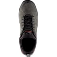 thumbnail image 3 of Zapatillas de senderismo Danner Trail 2650 impermeables para hombre - Gris oscuro, 3 of 5