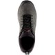 thumbnail image 3 of Zapatillas de senderismo Danner Trail 2650 impermeables para hombre - Gris/Rojo, 3 of 5