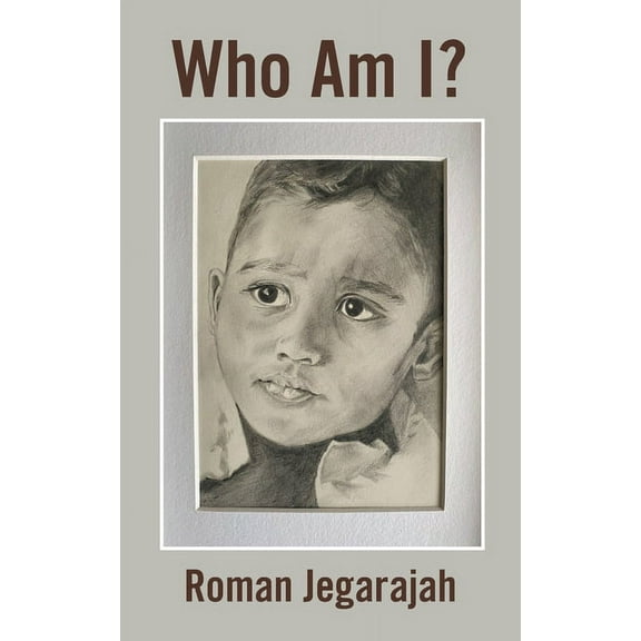 Who Am I? (Paperback)