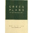 thumbnail image 1 of Pre-Owned Green Plans: Greenprint for Sustainability (Our Sustainable Future) (Hardcover) 0803225792 9780803225794, 1 of 1