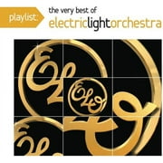 ANDERSON Elo ( Electric Light Orchestra ) - Playlist: Very Best of - Music & Performance - CD