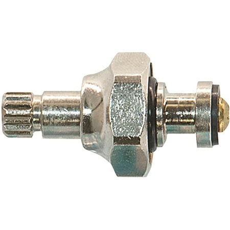 Low Lead Hot Water Faucet Stem for Sterling