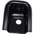 thumbnail image 6 of For GMC Sierra 1500 Limited 2019 Bumper Bracket Driver Side | Front | Lower Frame Bracket | Steel | Replacement For GM1066178 | 23212858, 6 of 7