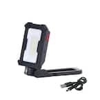 500 Lumens Rechargeable Handheld LED Work Light