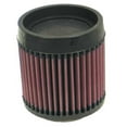 thumbnail image 2 of K&N Air and Oil Filter Black Kit for ATV/UTV POLARIS Magnum 325 2x4 2001-2002, 2 of 3