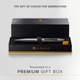 thumbnail image 5 of Cross Tech2™ Titanium Gray Dual-Function Ballpoint Pen with Stylus, 5 of 8