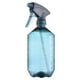 thumbnail image 1 of Yuarrent Botella de spray Planta de presión de mano Mister Transparente 800ml Pulverizador de niebla Herramientas Gran capacidad para limpieza Type3 NO3, 1 of 6