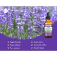 Lavender Extract for Baking, Coffee & Drinks (1oz) Kate Naturals