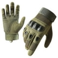 thumbnail image 1 of Fiudx Guantes En Invierno, Mitones En Algodón Suave, Guantes En Esquí En Exterior Resistentes Al Viento, Guantes En Impermeables En Montar a Caballo, Ideales En Senderismo y Acampada, Regalo En Parej, 1 of 2