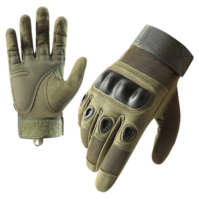 Fiudx Guantes En Invierno, Mitones En Algodón Suave, Guantes En Esquí En Exterior Resistentes Al Viento, Guantes En Impermeables En Montar a Caballo, Ideales En Senderismo y Acampada, Regalo En Parej