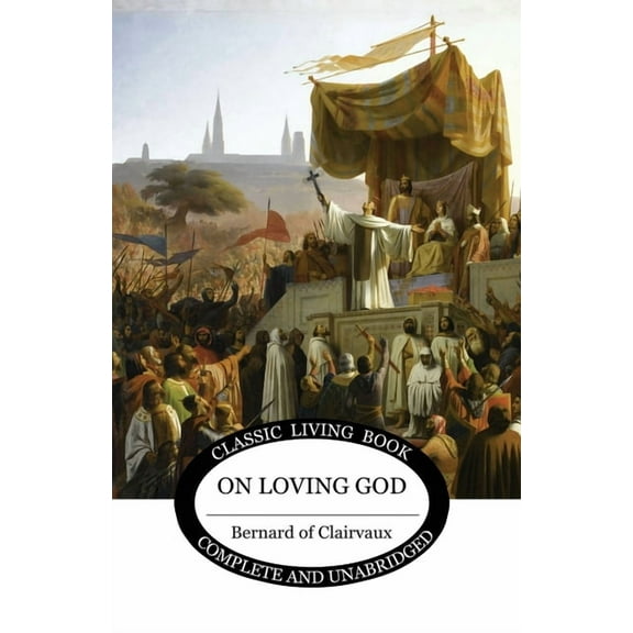 On Loving God, (Paperback)