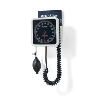 Welch Allyn Home Blood Pressure Monitor, H-BP100SBP – Student