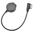 thumbnail image 4 of AMI MDI To Music Adapter Audio Aux USB Cable For Mercedes-Benz MA 2008, 4 of 9