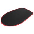 thumbnail image 5 of Red Non-slip Rubber Mat for Kitchen Mixer Machine with Anti-slipping Design and, 5 of 5