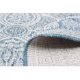 thumbnail image 3 of ECARPET Outdoor Area Rug for Patio, Deck, Backyard, Camping, Water Proof Carpet, Veranda Traditional Collection, 3 of 9