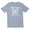 Ash, variant on TotallyTorn I Doubt That Liquor Is The Answer But It's Worth A Shot Novelty Sarcastic Funny Mens Graphic T Shirts