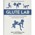 thumbnail image 1 of Glute Lab: The Art and Science of Glute Training, 1 of 2