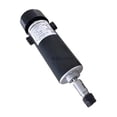 thumbnail image 3 of 500W ER11 / ER16 CNC DC Air Cooled Spindle Motor With Speed Governor + Collets + Clamp + Bits ,Easy to Install, 3 of 7