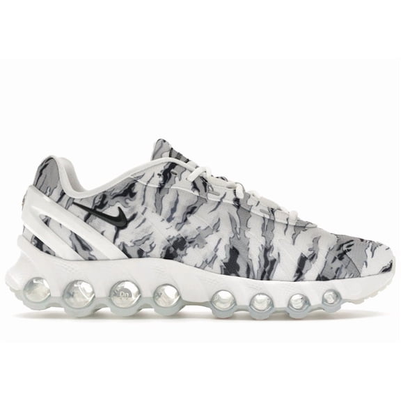 Nike Men's Air Max Dn8 Premium Summit White Cool Grey Shoes, from StockX