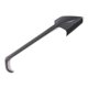 thumbnail image 1 of For X3 X4 G01 G02 2022-2023 LHD Real Dry Carbon Fiber Central Control Outlet Trim Cover Trim Accessories, 1 of 5