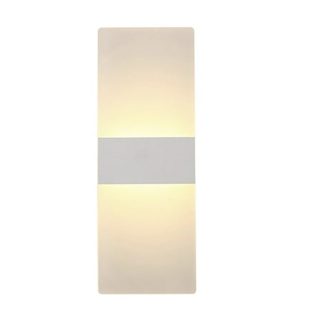 

Modern Creative Decoration Wall Lamp Bedside Aisle Bedroom Interior Wall Lamp