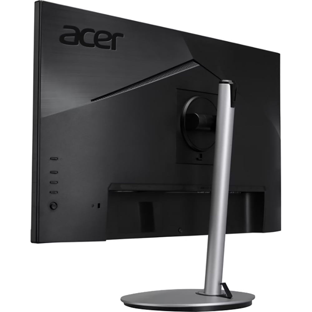 Acer CB242Y Gbir - 24" Vero CB2 Widescreen LED Monitor in Black - UM.QB2AA.G02