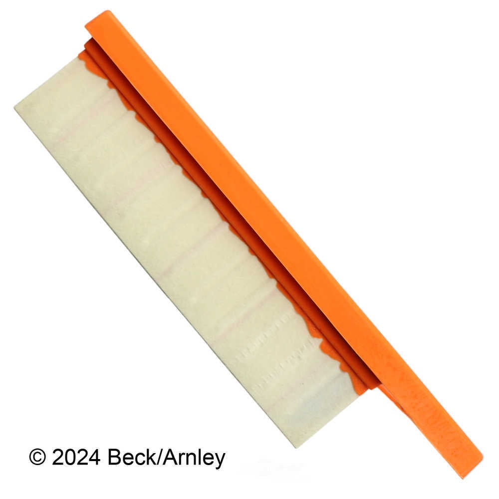 BeckArnley 042-1695 Air Filter