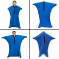 thumbnail image 3 of Magic Sensory Body Sock Sox Full Body Wrap Teen Anxiety Durable **uk F, 3 of 3