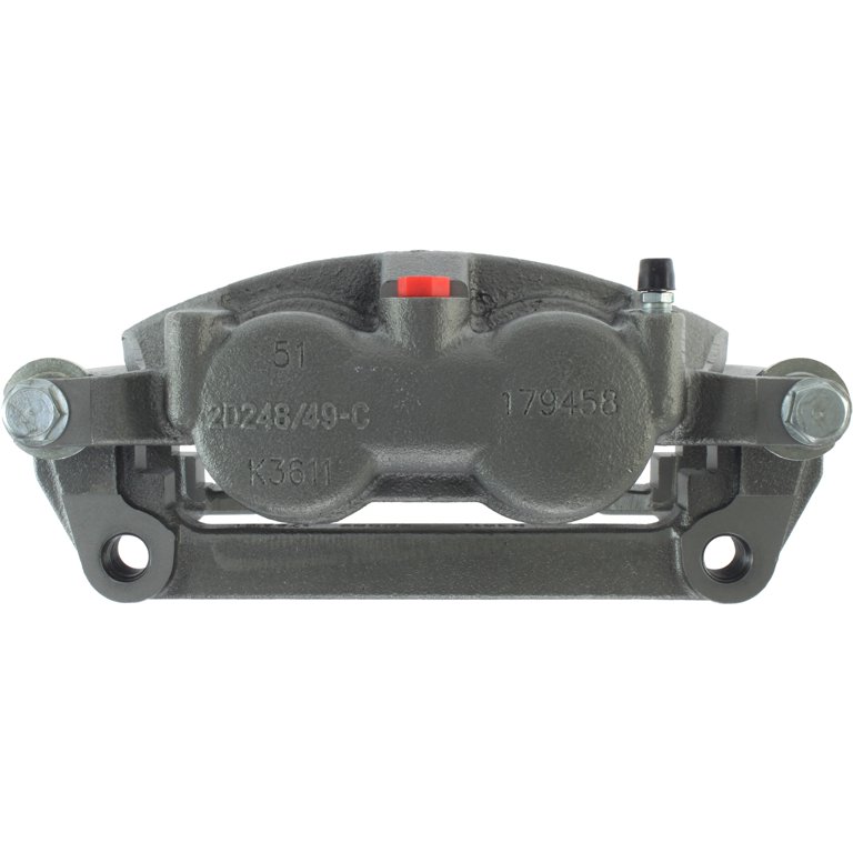 Centric Parts 14165554 Centric Semi-Loaded Brake Caliper Fits