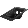 thumbnail image 3 of Miangastore Speaker Terminal Junction Box Speaker Wall Plate Wire Cable Connector Speaker Accessory, 3 of 9