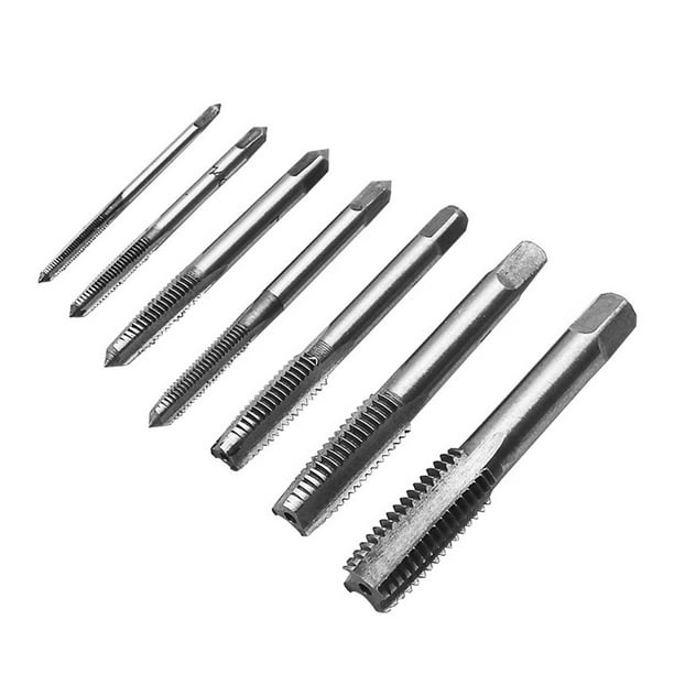 Drill bit 2024 for m8 bolt