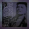 thumbnail image 3 of David Bowie - Just For One Day: Santiago, Chile, 1990 (clear vinyl) - Vinyl LP, 3 of 3