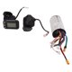 thumbnail image 5 of Kit de controlador de scooter eléctrico de 24v panel de control de scooter eléctrico de aleación de aluminio y plástico para reemplazo y reparación, 5 of 10