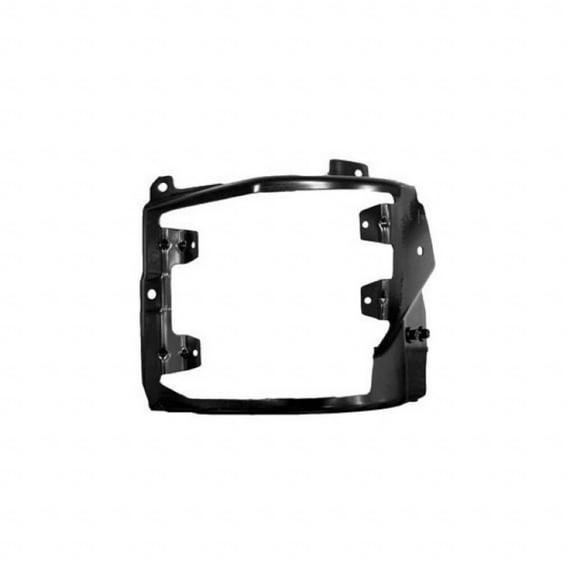 For Chevy Silverado 1500 LD 2019 Driver Side Bumper Bracket | Front | Outer | CAPA | 84029797 | GM1062115