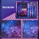 thumbnail image 3 of Labymos Carpeta B6 Diario de cuero con, 3 of 8