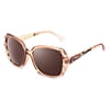 Brown Frame|Brown Lens