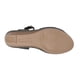 thumbnail image 3 of SANDALIAS MUJER LOBO SOLO 2359 PIEL NEGRO, 3 of 4