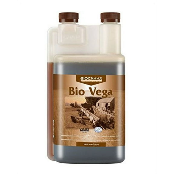 Canna Biovega 1Ltr