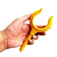 thumbnail image 4 of 2 Pieces Kayak Marine Boat Dinghy Oar Lock Rowlock Side Mount -, 4 of 8