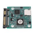 thumbnail image 4 of Storage Card / TF Memory Card To SATA Adapter SATA HDD / SSD, 4 of 4