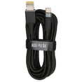 thumbnail image 2 of USB C Extension Cable, Long Service Life  Performance Drive Free USB Power Adapter Portable Durable  For ThinkPad, 2 of 8