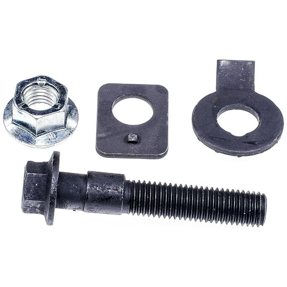 Dorman AK90409PR Alignment Cam Bolt Kit for Specific Models Fits select: 2019-2022 TOYOTA RAV4, 2002-2015 HONDA CIVIC