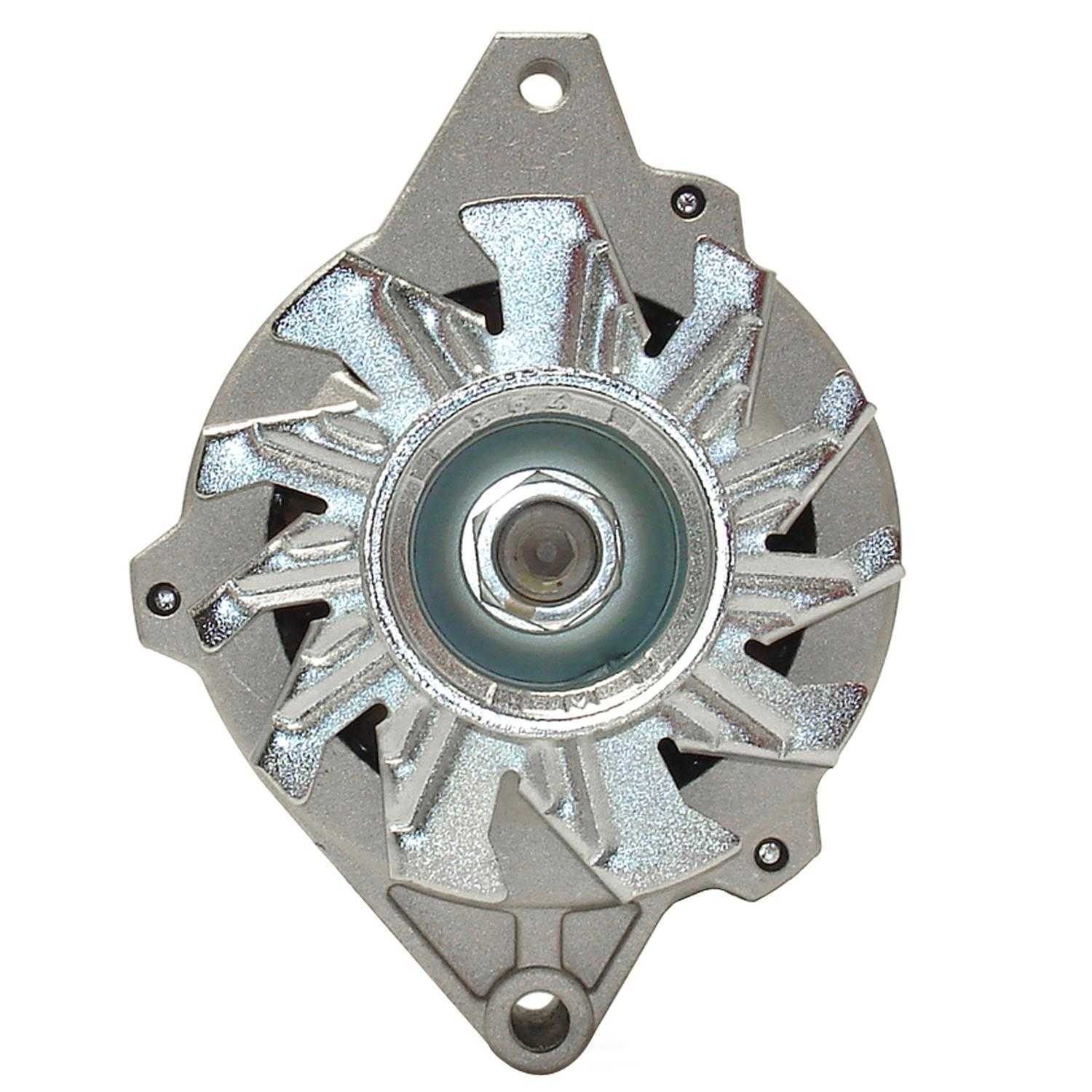 FVP Professional 7935611 Alternator Standard