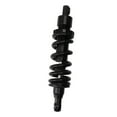 thumbnail image 4 of 280mm Shocks Absorber, Struts Coil Springs Assembly, Adjustable Spring Pressure Suspension Shock Strut Damper for Motorcycles ATVs Off Road Vehicles Scooters, 4 of 8